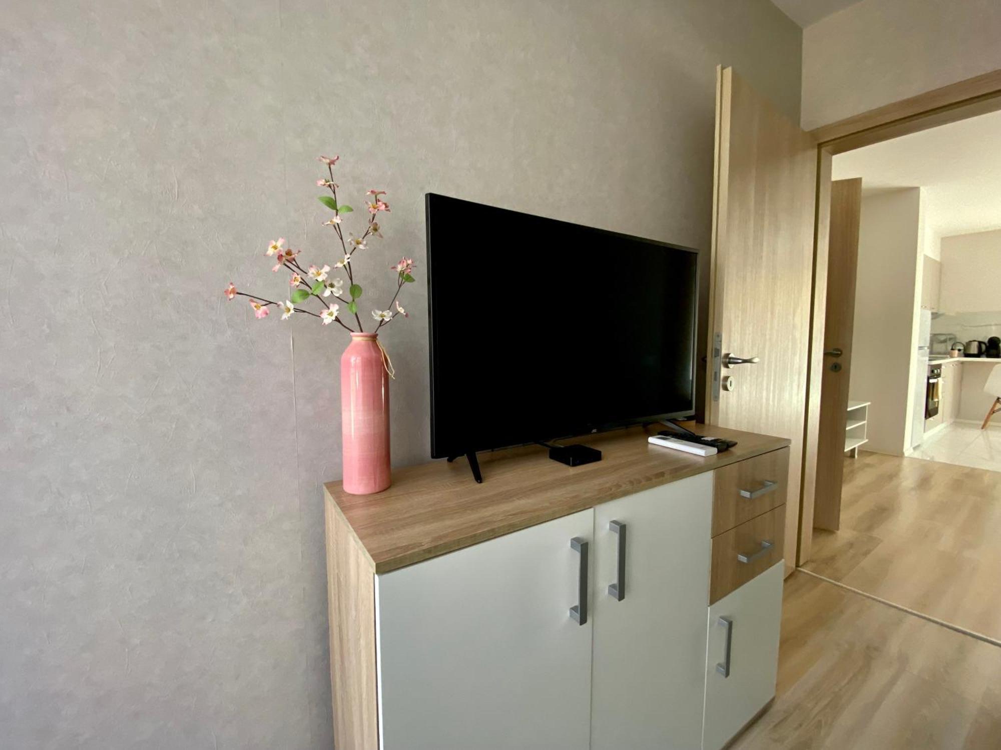 Avrora Suite Varna Exteriér fotografie