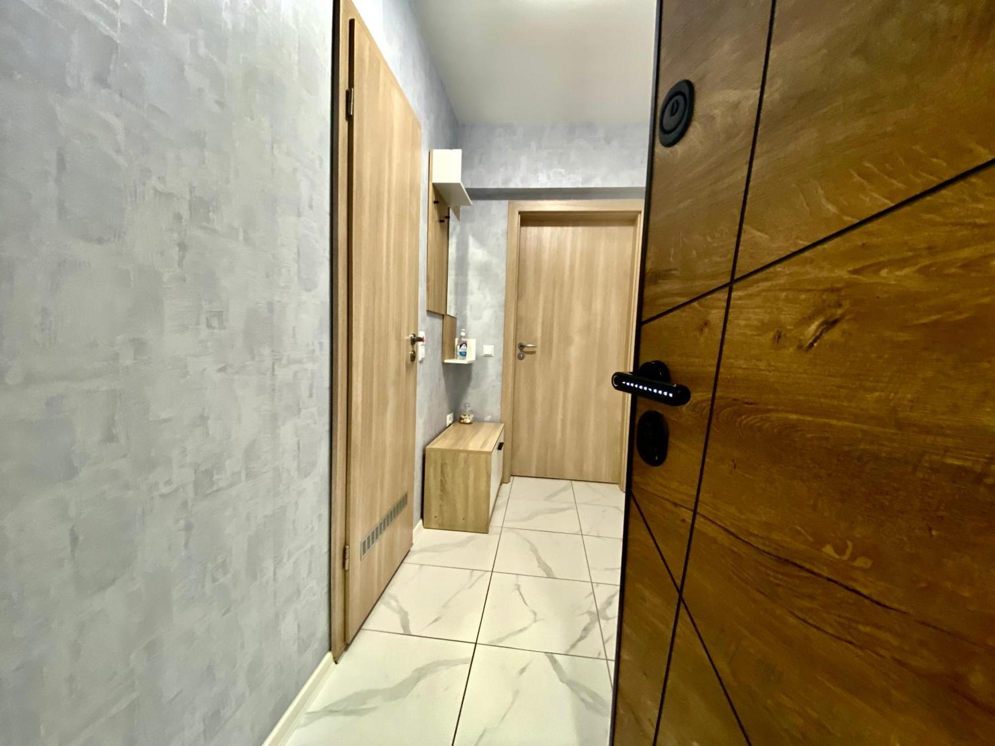 Avrora Suite Varna Exteriér fotografie