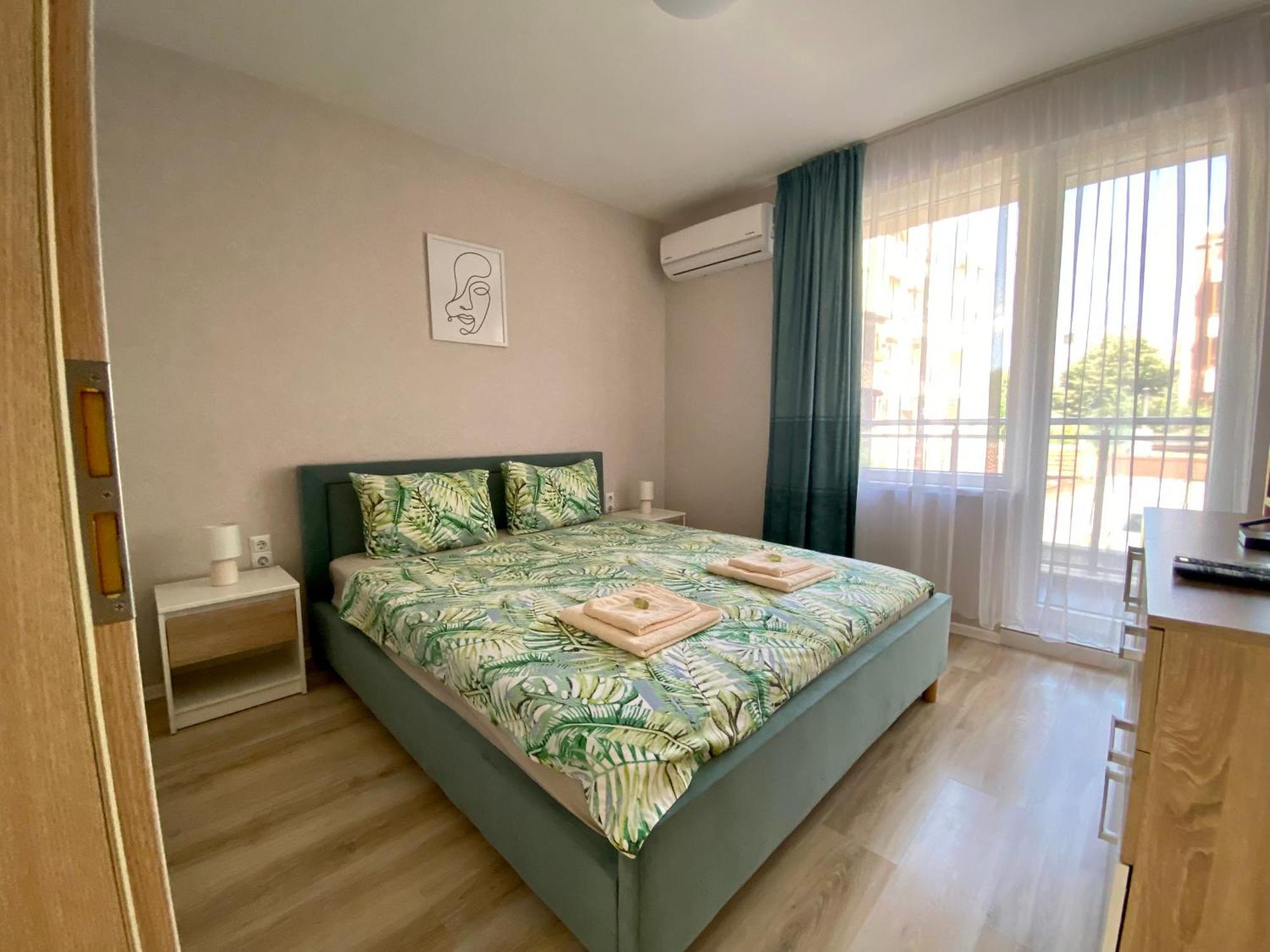 Avrora Suite Varna Exteriér fotografie