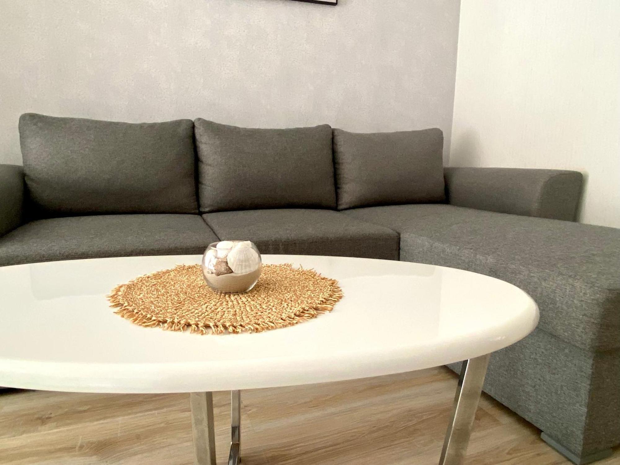 Avrora Suite Varna Exteriér fotografie