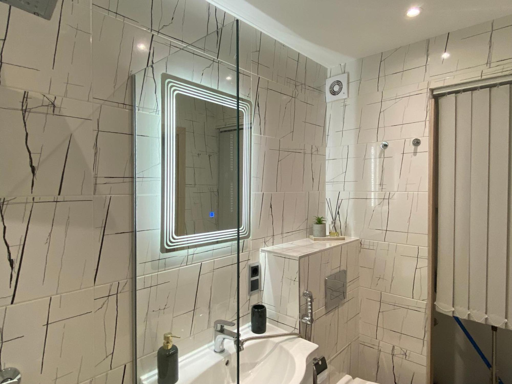 Avrora Suite Varna Exteriér fotografie