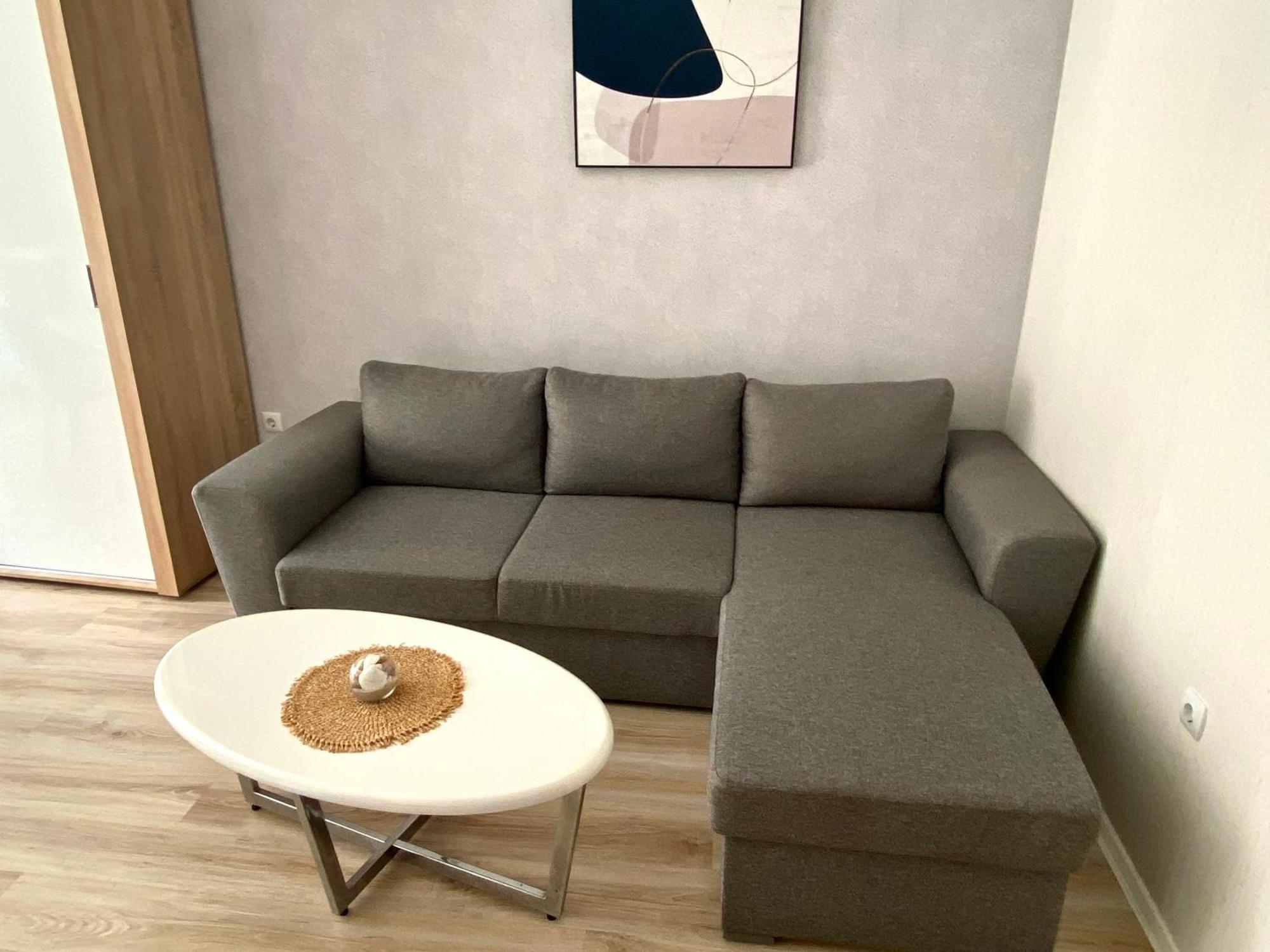 Avrora Suite Varna Exteriér fotografie